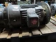 US electric motor 256UD JDE 7.5HP Stearns brake 108705100ELF 1 YR WARRANTY A-9