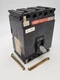 Square D FHL-36080 Feed-Thru Circuit Breaker 80A 600V 3P 3PH FAL 80 Amp 3 Pole