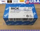 New In Box for SICK KTM-WN11182P 1062150 Photoelectric Switch