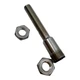 Pepperl+Fuchs NJ1.5-8GM40-E2-V1 Proximity Switch 16056S Inductive 10-60VDC 500Hz