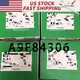 Schneider A9F84306 Acti9 iC60H 3P 6A C Curve 10kA, New Original