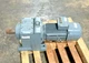 Sew R87 DRE100LC4BE5HF Gear Motor 240/480 V 1750 RPM 37.0010533501.0001.13 (VT)