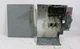 Allen Bradley 2100 Centerline 18" 80 Amp Fusible Feeder MCC Bucket 80A