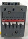 1 USED ABB A50 IEC60947-4-1 EN60947-4-1 CONTACTOR UNB ***MAKE OFFER***