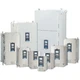GA80U4605ABM Yaskawa AC Drives, 500HP, GA800 Series - NEW IN OPEN BOX