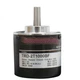 New KOYO TRD-2T1000BF INCREMENTAL SHAFT ROTARY ENCODER FOR INDUSTRY USE