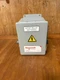 Nvent Hoffman A8066CH Cutout Box Allen Bradley 700-CF400 Ser A Industrial Relay