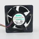 7CM 7038 T70E12BGA5-57 DC 12V 0.80A 4 Lines PWM Violent Cooling Fan