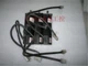 Used 1Pcs Motor SGM-01A3NT23 Yaskawa Plc Module ff
