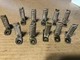 GE, Heater Element, **Lot of 11, CR123C301A