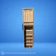 Rexroth R911173745-AA1 S20-DIDO-8/1 Digital Input/Output Module FNIP