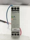 SIEMENS SIRUS 3RN1010-1CG00 110-120V AC THERMISTOR MOTOR PROTECTION RELAY