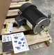 U.S. MOTORS U2P3DCR General Purpose Motor 2 HP 1,175 RPM