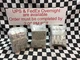 3X Telemecanique PROTECTION MODULE, LB1-LC03M06, LB1LC03M06, ShipSameDay #1175Q