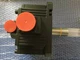 NEW Mitsubishi HC-SFS103BK AC Servo Motor HCSFS103BK In Box Expedited Shipping