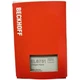 BECKHOFF EL6751 EL 6751 CANopen Master PLC Module NEW