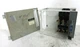Square D Model 4 60A Fusible Feeder 12" MCC Bucket 60 Amp Fused Mod 4 Unit 8998