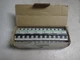 New Box of 6 SCHNEIDER ELECTRIC M9F22220 CIRCUIT BREAKER C60SP 2P 20 AMP