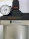 1pc for new   AMR4000-03-R filter regulator