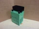 Phoenix Contact Power Supply CM 62-PS-120AC/12DC/1 , Used
