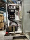 GE 8000 30&rdquo; Starter Bucket Size 4 150 Amp
