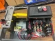 SQUARE D,MODEL 5,SIZE 2 MCC 8536SDO1 STARTER BUCKET 50A FAP3605016M BREAKER