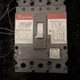 GE SELA36AT0100 3 Pole 600V Circuit Breaker 80A trip