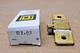 NEW SQUARE D B1.03 THERMAL OVERLOAD RELAY HEATER ELEMENT UNIT (3 AVAILABLE)