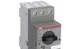 MS132-10 ABB Manual Motor Protectors, MS Series Manual Motor Protector, 6.3-10A,