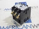 Square D 8910DPA33V04 Definite Purpose Contactor *USED