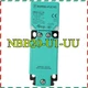 1PCS NEW Brand new Pepperl+Fuchs NBB20-U1-UU Sensor&Proximity Switch NBB20-U1-UU
