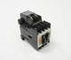 FUJI SC-03 ELECTRIC CONTACT ASSEMBLY w/ SZ-Z5 COIL SURGE SUPRESSOR