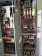 Allen Bradley 2100 Motor Control Center, SIZE-4 + SIZE-5 Reduced Voltage Starter