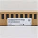 6SL3120-2TE15-0AA3 SIEMENS SINAMICS S120 Double Motor Module 6SL3120-2TE15-0AA3