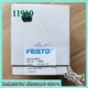 DSR16180P 11910 1PCS FESTO New DSR-16-180-P Rotating Cylinder Fast Shipping
