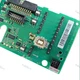 FC-302 130B1109 DanFoss Variable Frequency Drives CPU Control Board 1pcs 