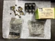 Allen Bradley X-232217 Contact Block Kit