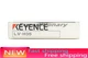Keyence LV-H35 Digital laser sensor NEW  US Free TAX