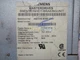 1PC USED SIEMENS 6SE7018-0ES87-2DA1 6SE7 018-0ES87-2DA1