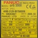 1Pc Fanuc A06B-0128-B575#0008 ge