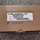 1PCS NEW YASKAWA SERVO MOTOR SJME-02AMC41-OY