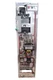 Square D NEMA Size 5 Motor Starter MCC Bucket 400A Breaker 8536SGO1H30