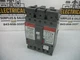 GE SPECTRA SELA CIRCUIT BREAKER SELA36AT0100 100AMP 600VOLT 3POLE W/90A TRIP