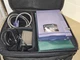 #AJ) Iomega Zip 100 External Drive Z100P2  w/ Data Cable