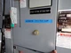 Square D Model 6 MCC 18" Size 3 Combo Bucket 8536SEO1SY59 50HP Fusible with Door