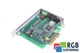 8AC110.60-1 SVCAN1/3 CS0174100060-02 AC110 B&R AUTOMATION - For Parts