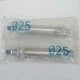 New Festo DSNU-25-160-PPV-A Cylinder 19250