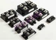 1Pcs Fuji 2MBI150NC-060-01 2MBI150NC060-01 2MBI150NC06001 New cc