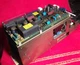 Fanuc Velocity Control Unit A06B-6047-H003 with A20B-0009-0320 Top Board