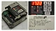 RELIANCE ELECTRIC GV3000/SE 3 HP 3V4160 VER 6.04 INVERTER TESTED GOOD NO COVER 